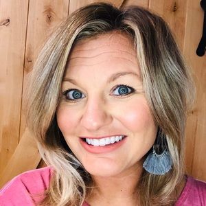 Meet your Posher, Brandi